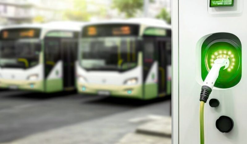 S. Touch | Phát triển bền vững trong ngành vận tải: Vai trò của phần mềm quản lý trạm sạc S. Touch | Phát triển bền vững trong ngành vận tải: Vai trò của phần mềm quản lý trạm sạc