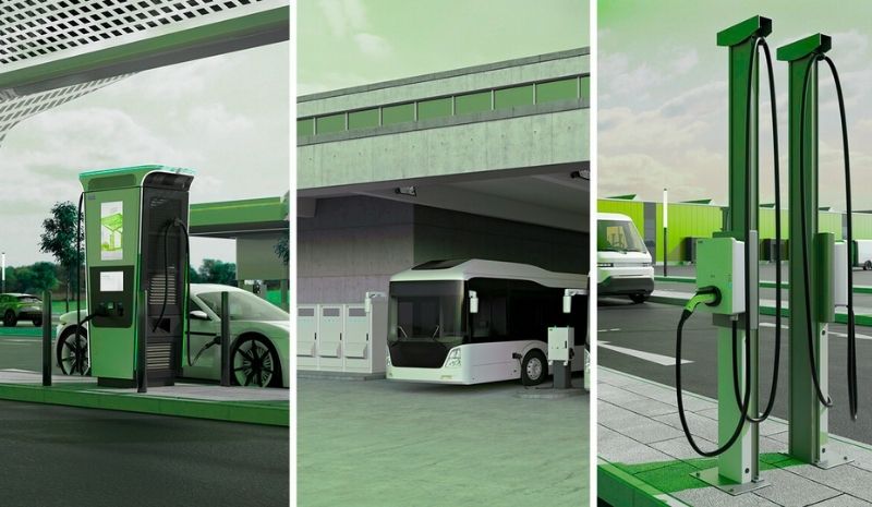 S. Touch | Phát triển bền vững trong ngành vận tải: Vai trò của phần mềm quản lý trạm sạc S. Touch | Phát triển bền vững trong ngành vận tải: Vai trò của phần mềm quản lý trạm sạc