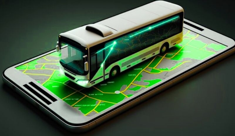 S. Touch | Xe buýt điện và phần mềm quản lý sạc: Sự kết hợp hoàn hảo để phát triển bền vững Xe buýt điện và phần mềm quản lý sạc