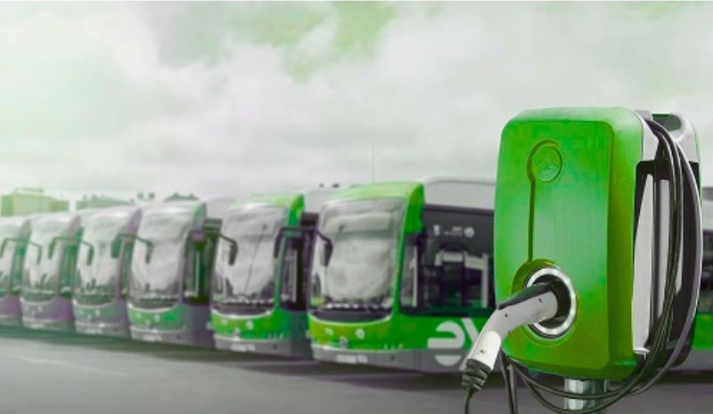 S. Touch | Phần mềm sạc xe điện: Giải pháp quản lý hiệu quả cho các hãng xe chở khách đường dài liên tỉnh S. Touch | Phần mềm sạc xe điện: Giải pháp quản lý hiệu quả cho các hãng xe chở khách đường dài liên tỉnh