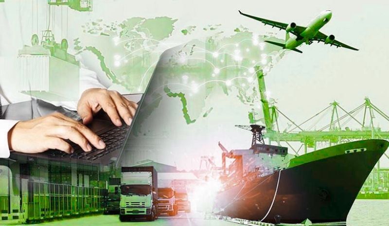 S. Touch | Quản lý vận hành hiệu quả: Phần mềm sạc xe điện cho doanh nghiệp vận tải S. Touch | Quản lý vận hành hiệu quả: Phần mềm sạc xe điện cho doanh nghiệp vận tải
