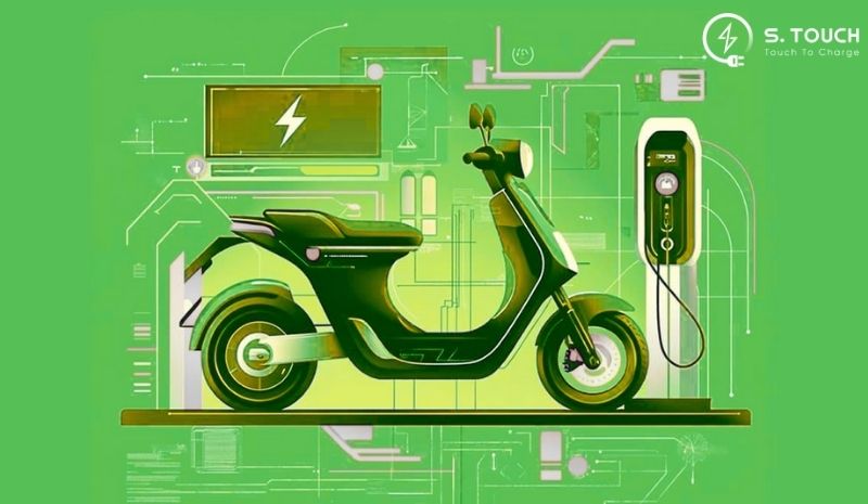 S. Touch | Cách thức triển khai hiệu quả trạm sạc xe máy điện: Hướng dẫn từng bước S. Touch | Cách thức triển khai hiệu quả trạm sạc xe máy điện: Hướng dẫn từng bước