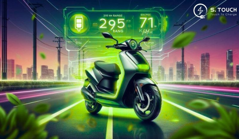 S. Touch | Cách thức triển khai hiệu quả trạm sạc xe máy điện: Hướng dẫn từng bước S. Touch | Cách thức triển khai hiệu quả trạm sạc xe máy điện: Hướng dẫn từng bước