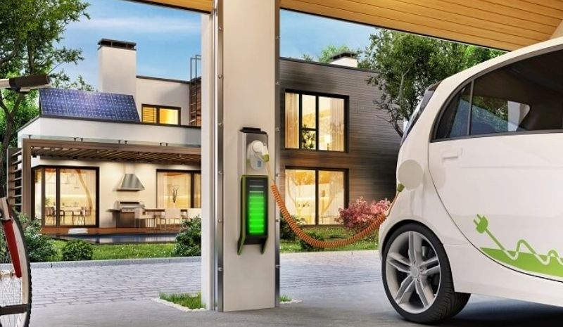 S. Touch | Chiến lược đầu tư trạm sạc xe điện: Làm thế nào để tối ưu hóa lợi nhuận? Chiến lược đầu tư trạm sạc xe điện
