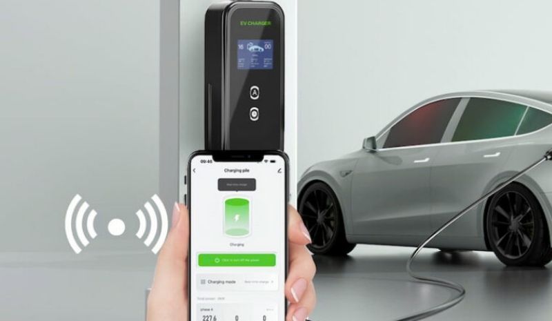 S. Touch | Chiến lược đầu tư trạm sạc xe điện: Làm thế nào để tối ưu hóa lợi nhuận? Chiến lược đầu tư trạm sạc xe điện