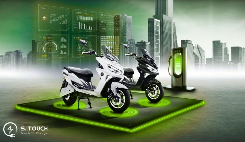S. Touch | Phân tích lợi nhuận từ đầu tư trạm sạc xe máy điện: Làm thế nào để thu hồi vốn nhanh nhất? S. Touch | Phân tích lợi nhuận từ đầu tư trạm sạc xe máy điện: Làm thế nào để thu hồi vốn nhanh nhất?