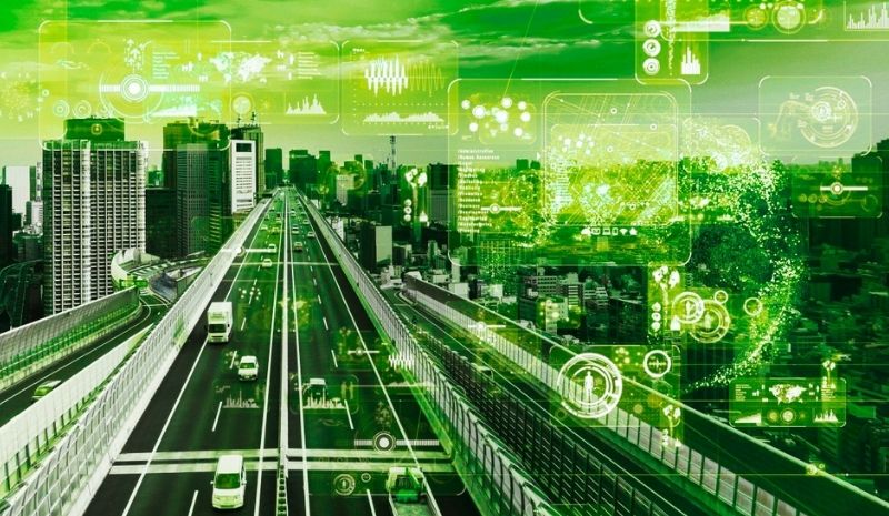 Đầu tư vào trạm sạc xe điện tại Việt Nam