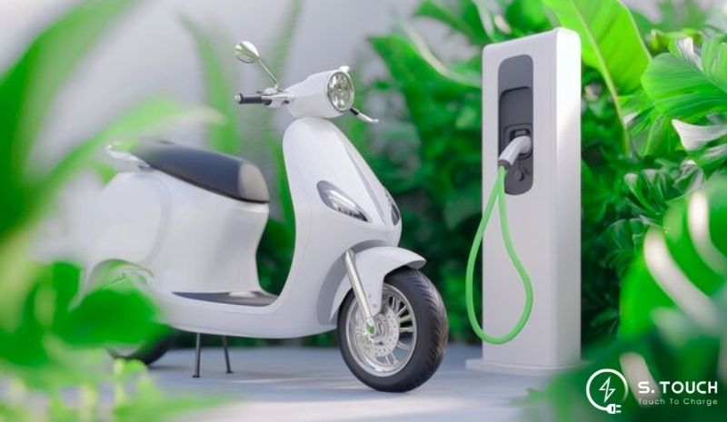 S. Touch | Tối ưu hóa chi phí vận hành trạm sạc xe máy điện: Những mẹo quý giá cho nhà đầu tư Tối ưu hóa chi phí vận hành trạm sạc xe máy điện