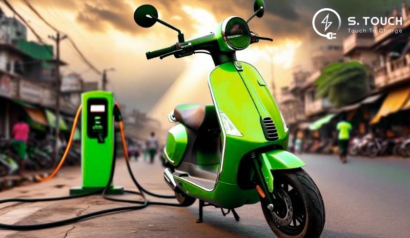 S. Touch | Những điều ảnh hưởng đến yếu tố hòa vốn khi đầu tư vào trạm sạc xe máy điện S. Touch | Những điều ảnh hưởng đến yếu tố hòa vốn khi đầu tư vào trạm sạc xe máy điện