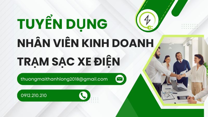 S. Touch | TUYỂN DỤNG NHÂN VIÊN KINH DOANH NĂM 2025