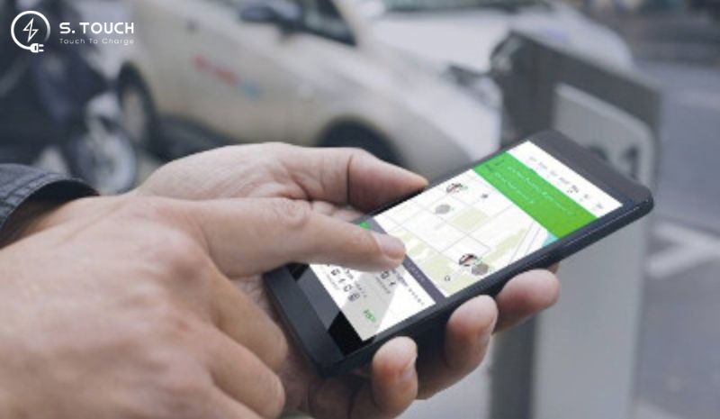 S. Touch | Hướng dẫn xem bản đồ trạm sạc trên app sạc xe điện S.TOUCH S. Touch | Hướng dẫn xem bản đồ trạm sạc trên app sạc xe điện S.TOUCH