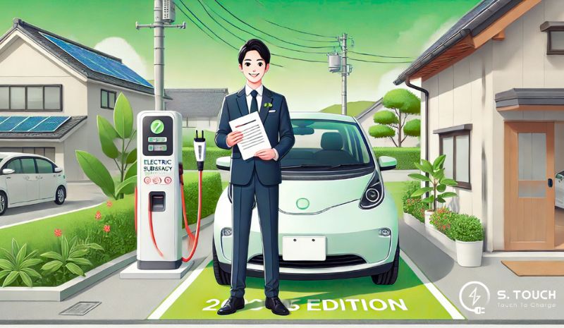 S. Touch | Phát triển kinh doanh với trạm sạc xe điện: Các chiến lược chủ đầu tư nên áp dụng Phát triển kinh doanh với trạm sạc xe điện: Các chiến lược chủ đầu tư nên áp dụng