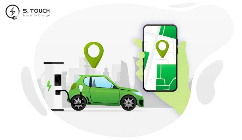 S. Touch | Tích hợp công nghệ thông minh: Lợi ích cho việc quản lý trạm sạc xe điện S. Touch | Tích hợp công nghệ thông minh: Lợi ích cho việc quản lý trạm sạc xe điện