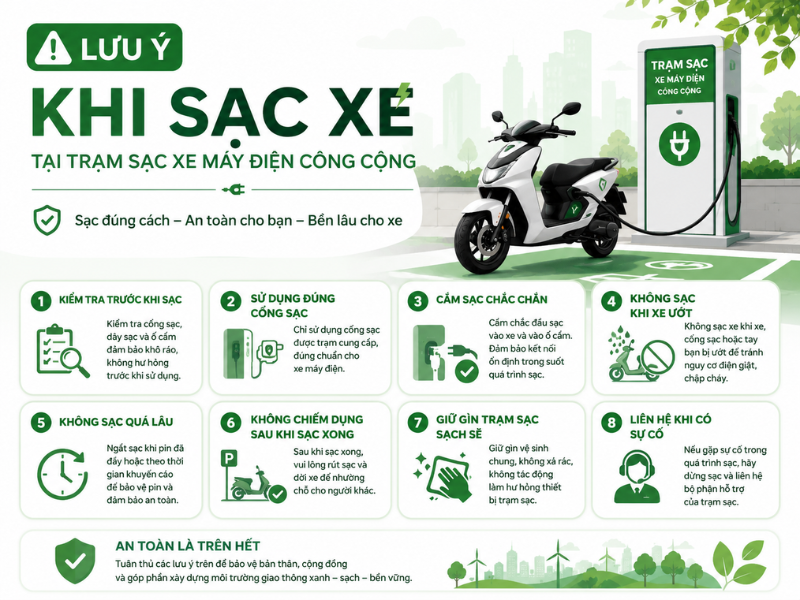 S. Touch | Hướng dẫn tra cứu điểm sạc xe máy điện gần nhất trên toàn quốc bằng App S.TOUCH điểm sạc xe máy điện gần nhất