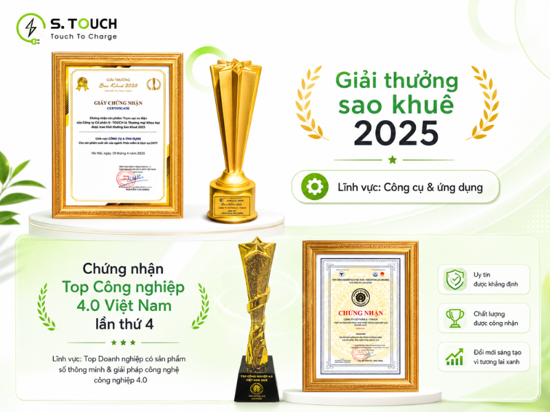 S. Touch | S.TOUCH – giải pháp phần mềm sạc nhượng quyền dành cho nhà đầu tư giải pháp phần mềm sạc nhượng quyền