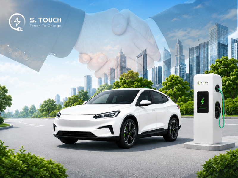 S. Touch | S.TOUCH – giải pháp phần mềm sạc nhượng quyền dành cho nhà đầu tư giải pháp phần mềm sạc nhượng quyền