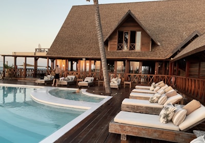 Khách sạn & Resort